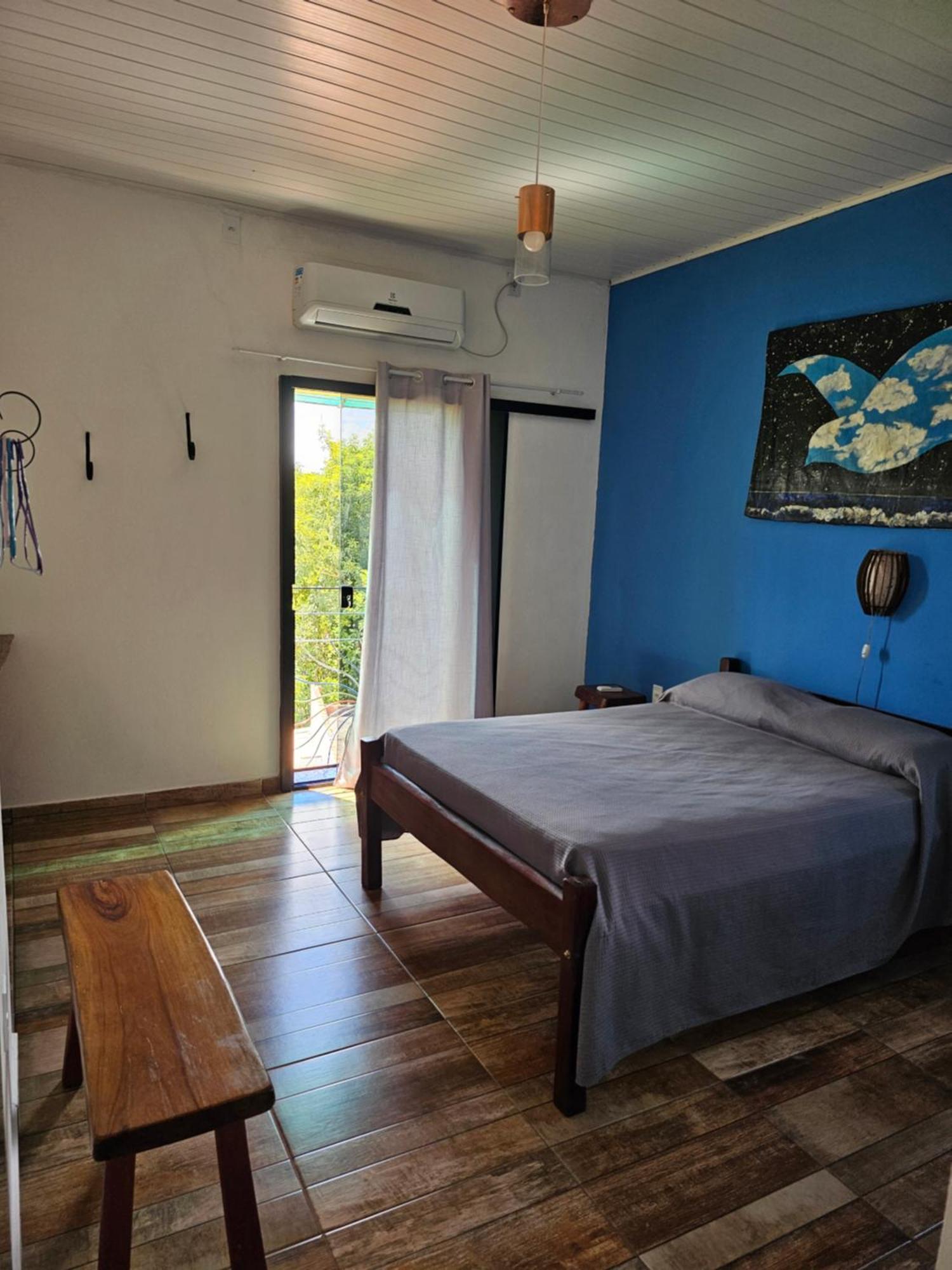 Beija- Flor De Lencois Bed & Breakfast Exterior photo